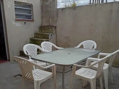 VENTA CASA 3 AMBIENTES EN CASTELAR SUR PERMUTA