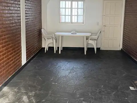 Obligado y Avenida Bartolomé Mitre