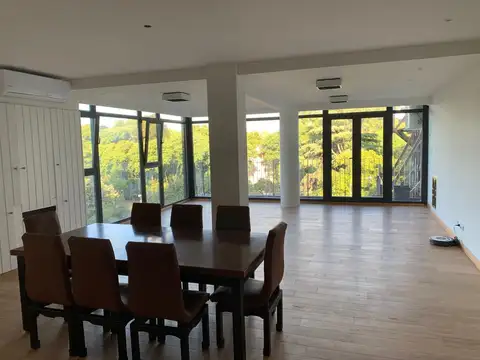 Departamento en Martin