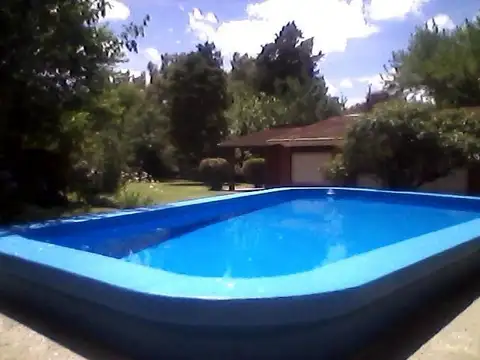 Quinta en Alquiler Temporal al Noreste