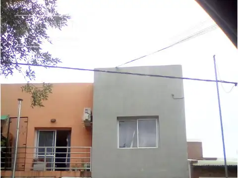 Departamento 1 dormitorio PB, Castelli 229, Colón.