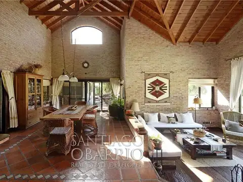 Casa en Venta en La Colina Villa de Campo, USD 550.000