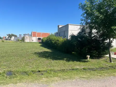 Ruta Nacional 3, kilometro 57,3.