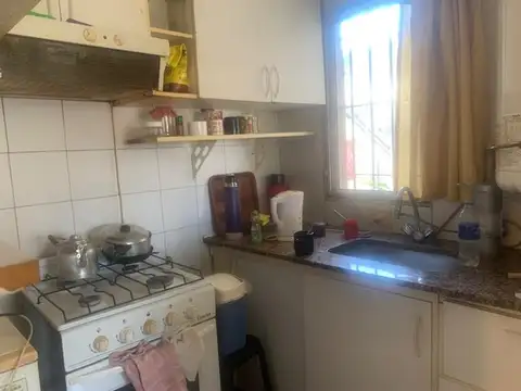 Departamento en Venta en Boca, USD 48.000