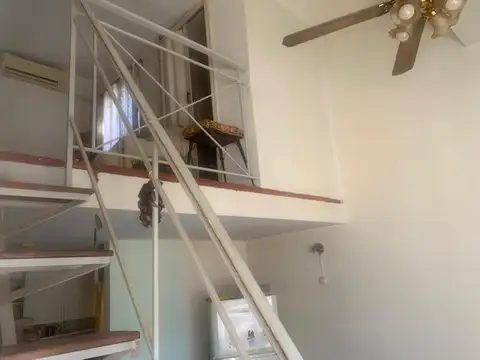 DEPTOTIPO CASA SIN EXPENSAS - BOCA