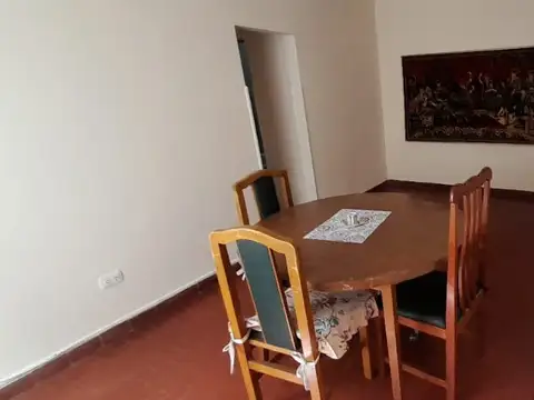 Departamento en Alquiler de 3 ambientes