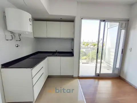 Departamento en Venta 2 años