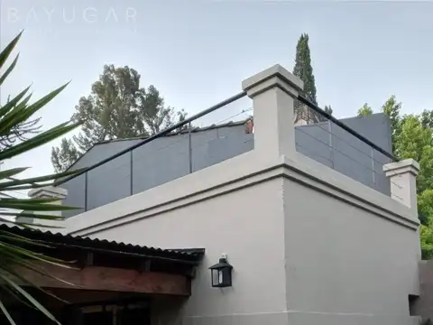 Venta Casa en Barrio Montecarlo - Pilar