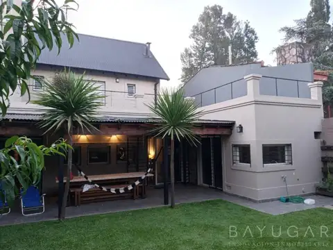 Casa en Venta 14 años