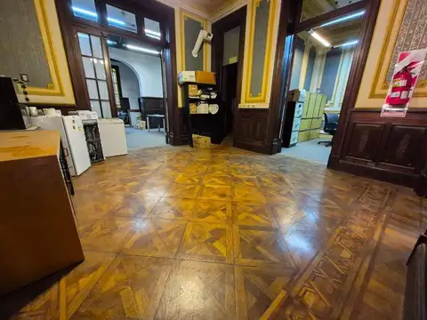 Casa en Venta en Barracas, USD 600.000