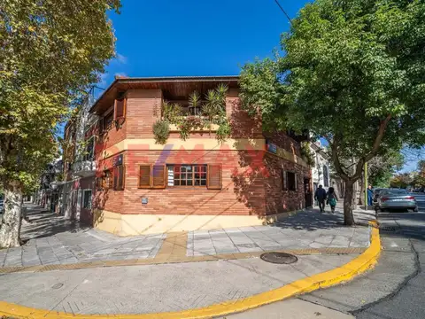 Baldomero Fernández Moreno 2400