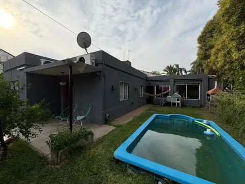 VENTA CASA 3 AMBIENTES – MERLO