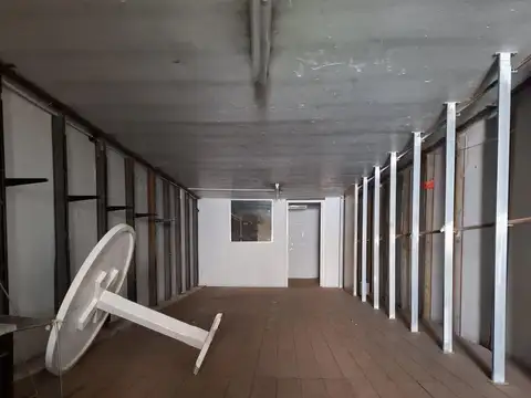 Local en Alquiler A Estrenar