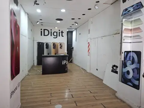 Local en Alquiler en Microcentro, USD 7.500