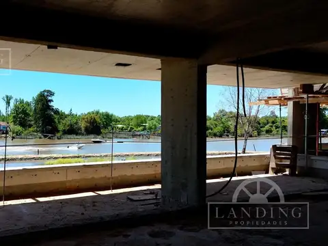 Departamento en Venta de 5 ambientes