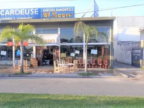 Local en Venta 20 años