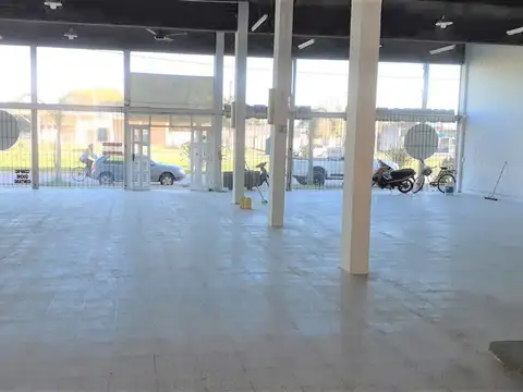 Local en Venta 20 años