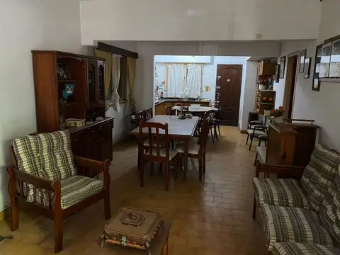 Casa en Venta 50 años
