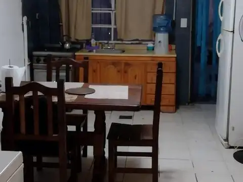 Depto Tipo Casa en Venta con 2 cocheras