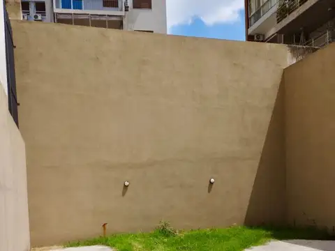 VENTA COCHERA DESCUBIERTA PB VILLA CRESPO