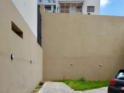 VENTA COCHERA DESCUBIERTA PB VILLA CRESPO