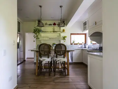 Casa en Venta al Noroeste