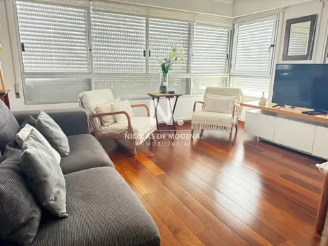 Departamento en Alquiler Temporal de 2 dormitorios