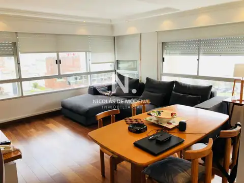 Departamento en Alquiler Temporal 45 años