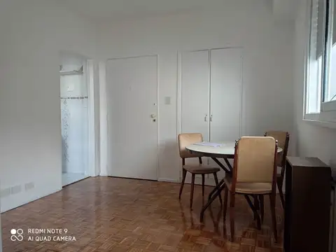 Departamento en Alquiler de 2 ambientes