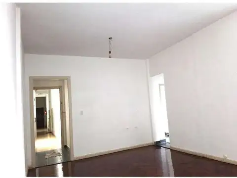 Departamento en Alquiler Permite mascota