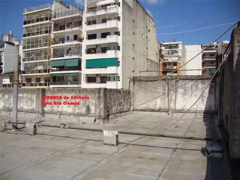 Departamento en Alquiler Apto profesional