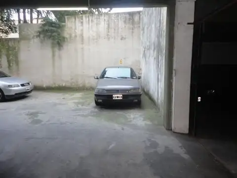 Cochera en Venta Fija