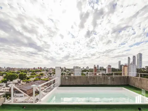 Departamento en venta Pichincha Rosario