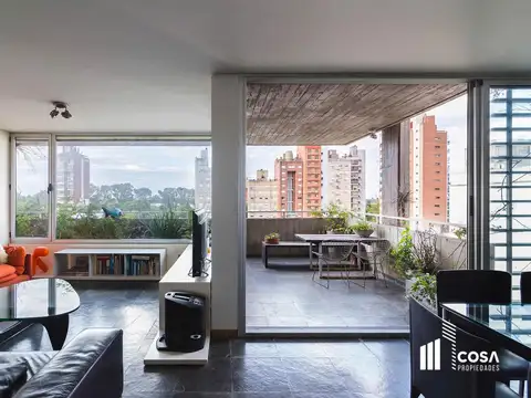 Departamento en Venta de 4 ambientes