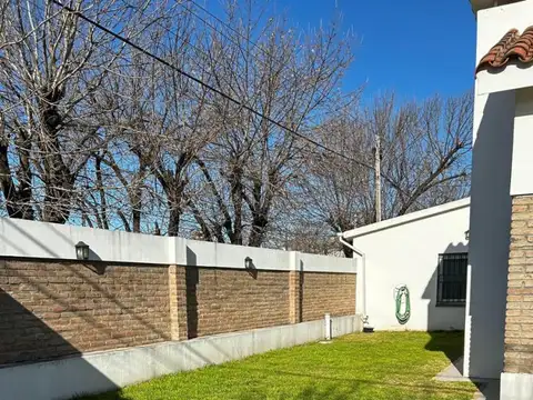Casa en venta en Perez