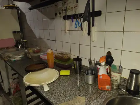 Fondo Comercio en Venta 3 años