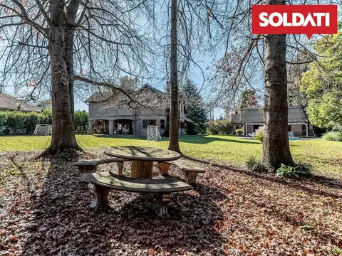 Casa en Venta al Norte