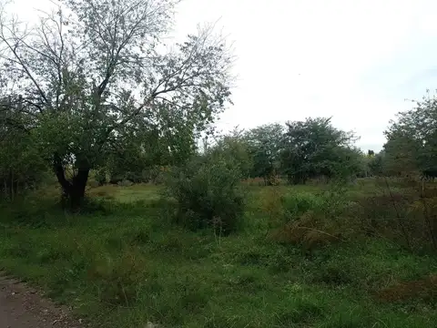 VENTA LOTE TERRENO 20 DE JUNIO PONTEVEDRA