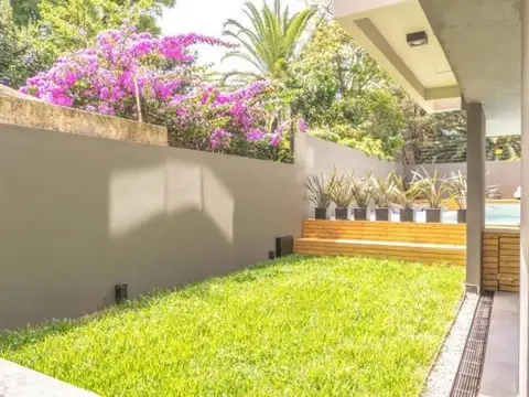 Departamento en Venta en Olivos Vias/Rio, USD 339.000