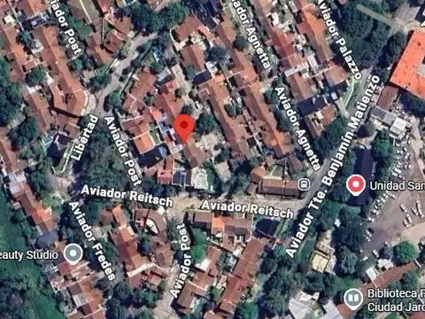 Depto Tipo Casa en Venta de 2 dormitorios