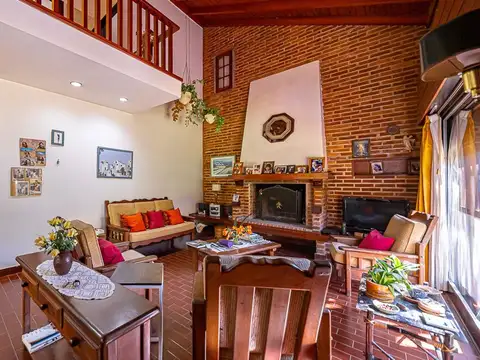 Casa en Venta de 4 dormitorios