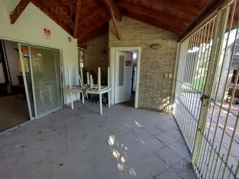 Casa en Venta 30 años