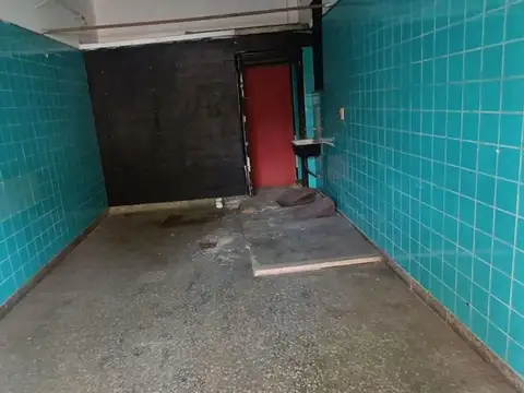 Casa en Venta en Chacarita, USD 160.000