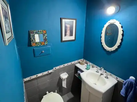 Depto Tipo Casa en Venta en Munro, USD 140.000