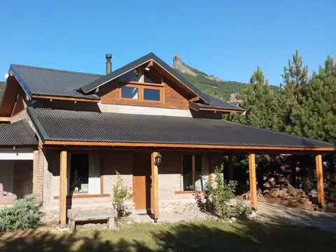 Lote 2 Manzana Q, Villa Lago Meliquina 100