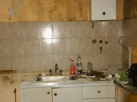 Depto Tipo Casa en Venta de 1 dormitorio