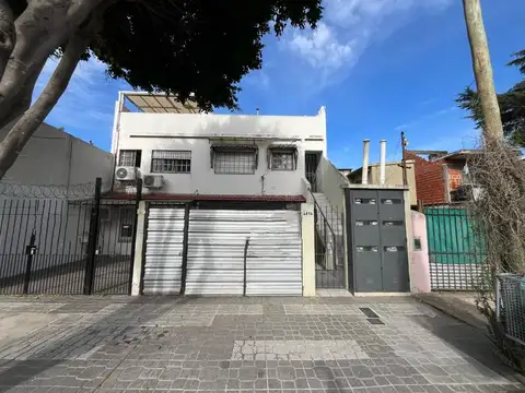 Gobernador Valentín Vergara 4800