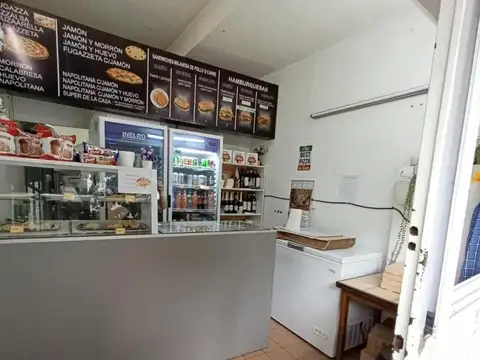 Venta- Local Oficina- Parque Patricios- Matheu 1700