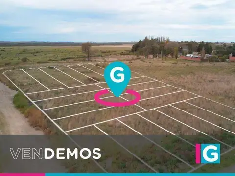 Terreno en Venta de 350,0 m2