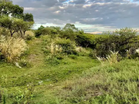 La Sierrita Villa del Dique